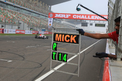 Mick Schumacher