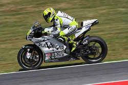 Alvaro Bautista, Aspar MotoGP Team
