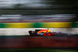 Daniel Ricciardo, Red Bull Racing RB13
