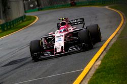 Esteban Ocon, Force India VJM10