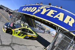 Paul Menard, Richard Childress Racing, Chevrolet