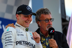 Валттері Боттас, Mercedes AMG F1, Едді Джордан