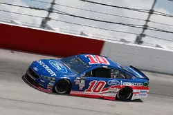 Danica Patrick, Stewart-Haas Racing Ford