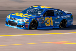Ryan Newman, Richard Childress Racing Chevrolet