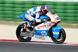 Fabio Quartararo, Pons HP 40