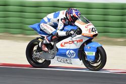 Fabio Quartararo, Pons HP 40