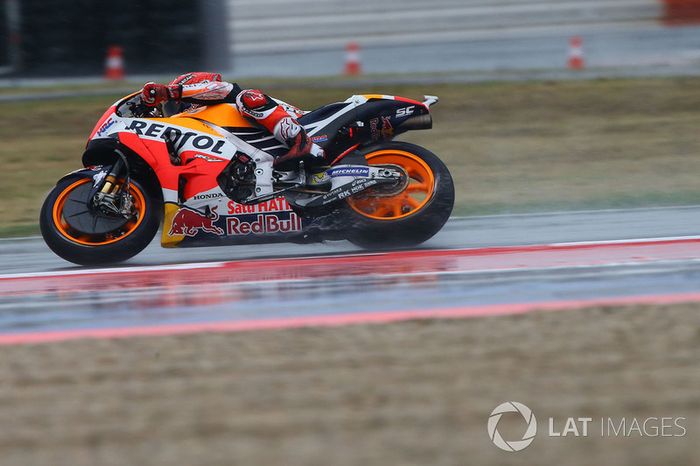 Marc Marquez, Repsol Honda Team