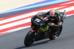 Johann Zarco, Monster Yamaha Tech 3