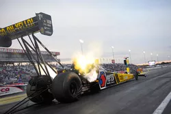 Antron Brown