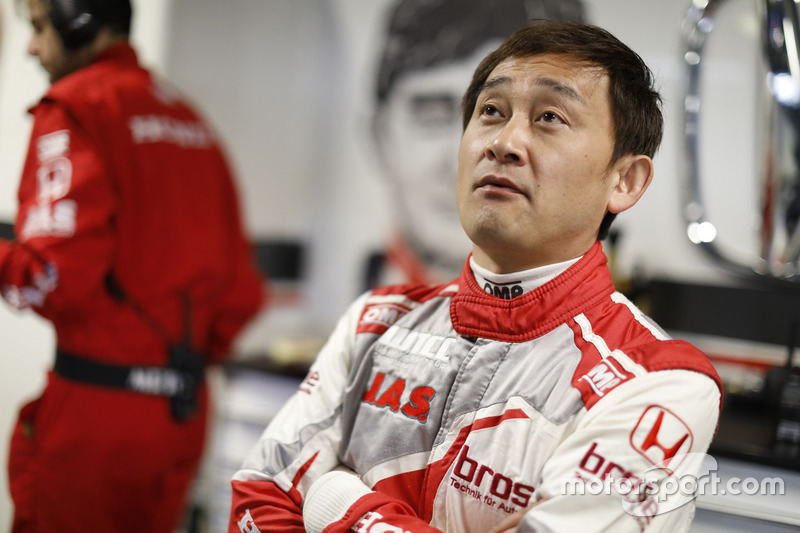 Рио Мичигами, Honda Racing Team JAS, Honda Civic WTCC