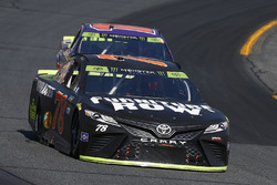 Martin Truex Jr., Furniture Row Racing Toyota