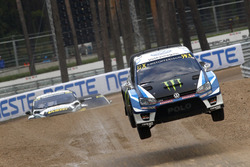 Johan Kristoffersson, PSRX Volkswagen Sweden, VW Polo GTi