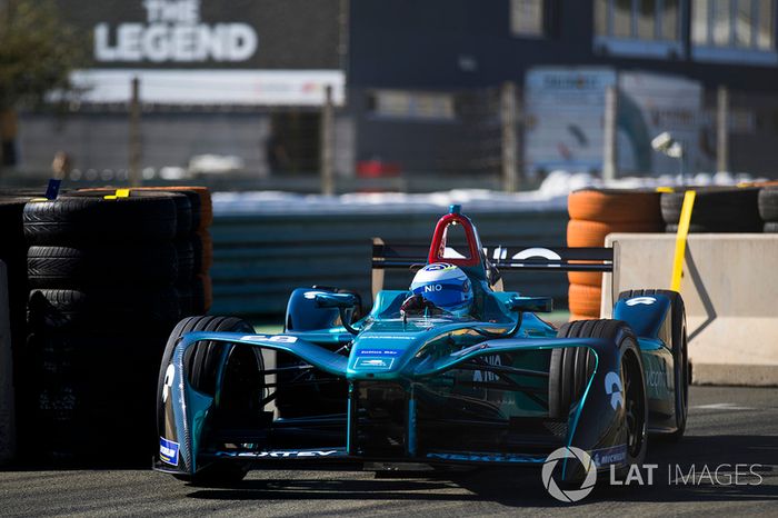 Luca Filippi (NextEV NIO Sport 003)