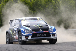 Johan Kristoffersson, Volkswagen Team Sweden