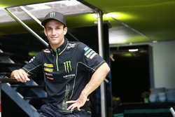 Johann Zarco, Monster Yamaha Tech 3
