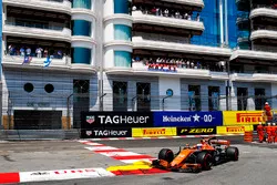Jenson Button, McLaren MCL32