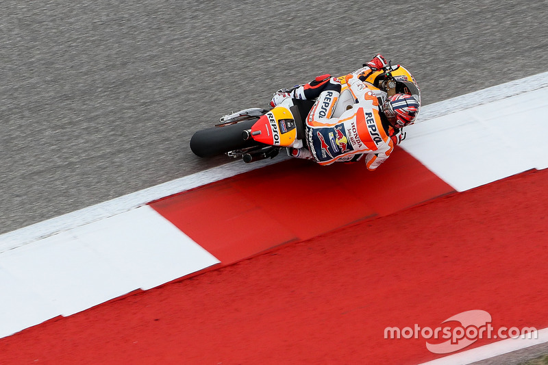 Marc Márquez, Repsol Honda Team