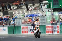 24h Le Mans - Motorrad