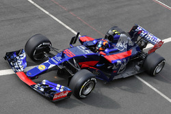 Carlos Sainz Jr., Scuderia Toro Rosso STR12