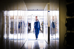 Paddy Lowe, Teknik Şef, Williams Formula 1