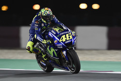 Valentino Rossi, Yamaha Factory Racing