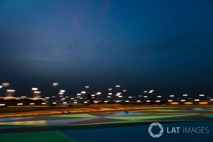Marcus Ericsson, Sauber C37 Ferrari