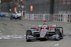Will Power, Team Penske Chevrolet