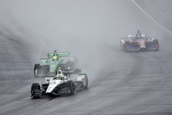 Zachary Claman De Melo, Dale Coyne Racing Honda