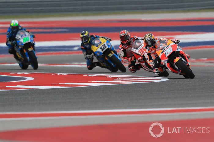 Dani Pedrosa, Repsol Honda Team