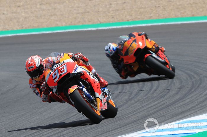 Marc Márquez, Repsol Honda Team