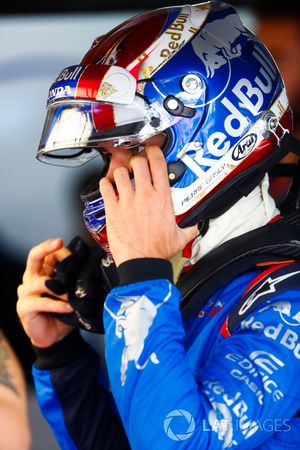 Pierre Gasly, Toro Rosso