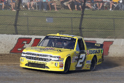 Cody Coughlin, GMS Racing, Chevrolet Silverado Jeg's.com
