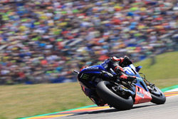Maverick Viñales, Yamaha Factory Racing