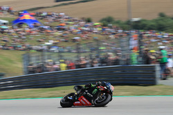 Johann Zarco, Monster Yamaha Tech 3