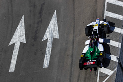 Daniel Abt, Audi Sport ABT Schaeffler