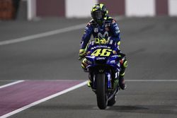 Valentino Rossi, Yamaha Factory Racing