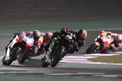 Жоанн Зарко, Monster Yamaha Tech 3