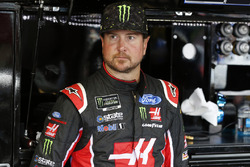 Kurt Busch, Stewart-Haas Racing, Ford Fusion Haas Automation