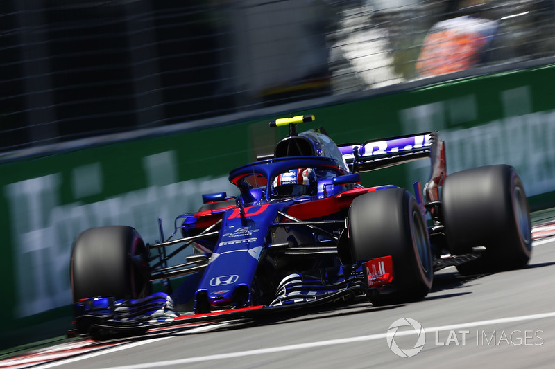 Pierre Gasly