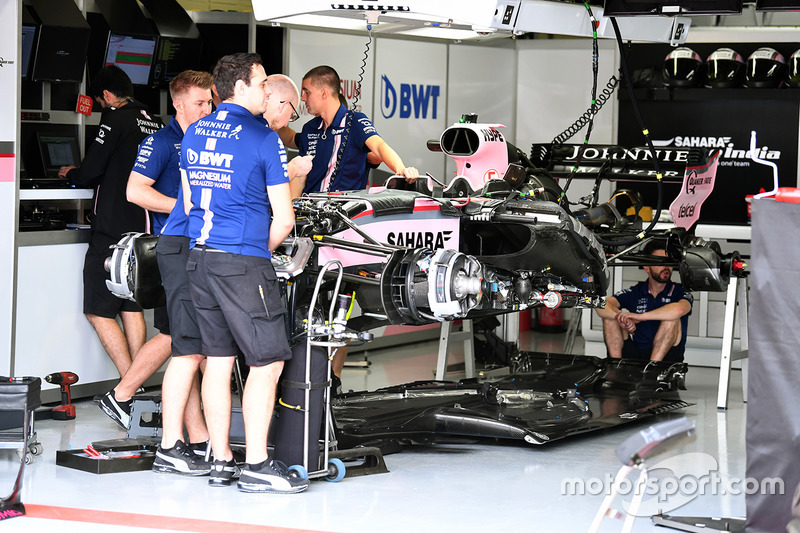 Brazilian GP