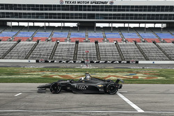 Ed Carpenter, Ed Carpenter Racing Chevrolet