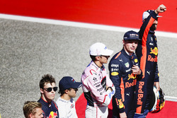 Даніель Ріккардо, Макс Ферстаппен, Red Bull, Естебан Окон, Force India, Феліпе Масса, Williams, Дані