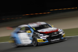 Tom Chilton, Sébastien Loeb Racing, Citroën C-Elysée WTCC