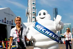 Michelin Man