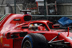 Себастьян Феттель, Ferrari SF71H
