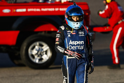 Danica Patrick, Stewart-Haas Racing Ford