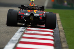 Макс Ферстаппен, Red Bull Racing RB14