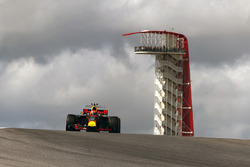 Макс Ферстаппен, Red Bull Racing RB13