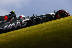 Кевін Магнуссен, Haas F1 Team VF-17