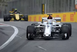 Marcus Ericsson, Sauber C37